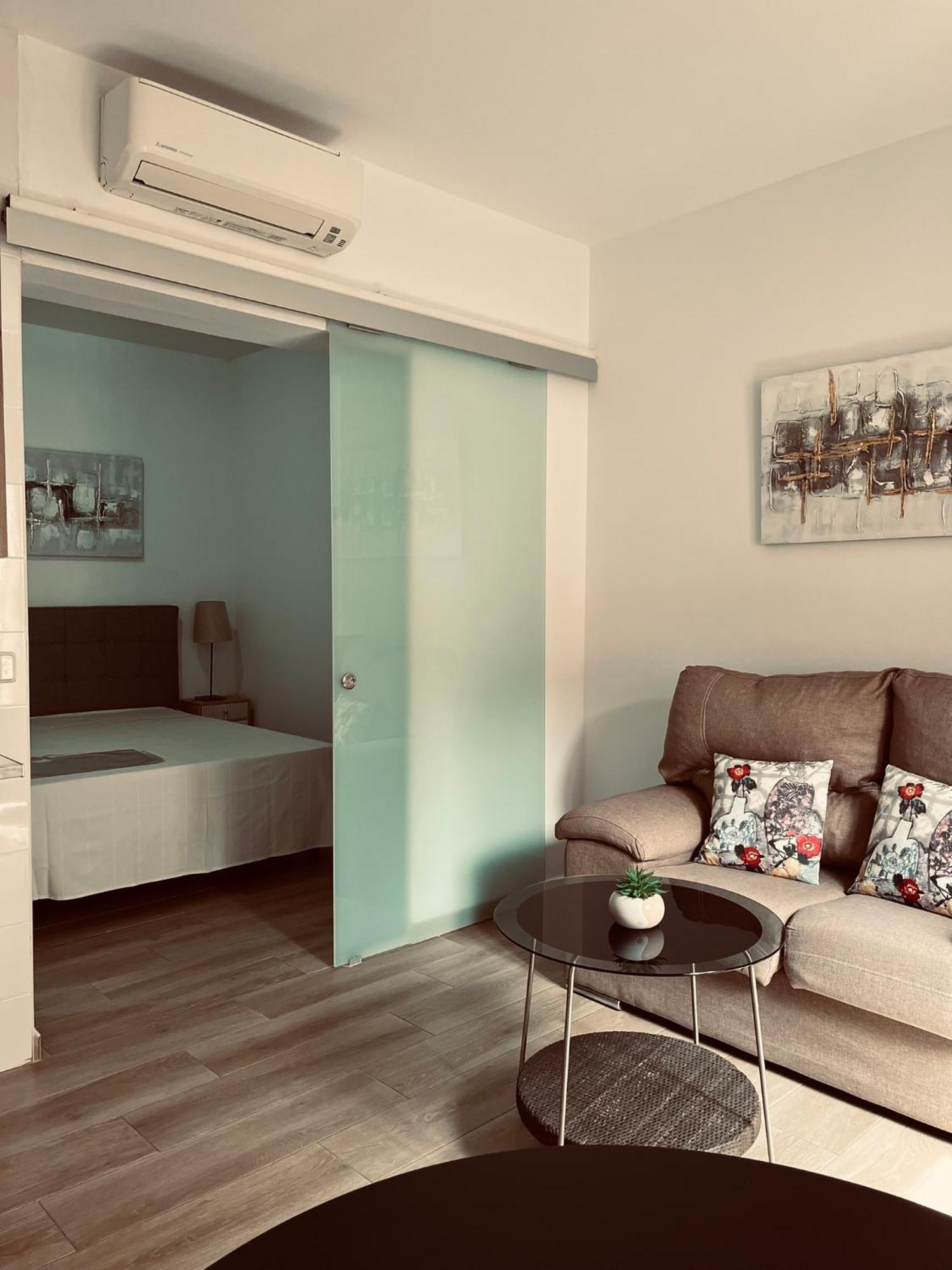 Apartment Calle Mayor *